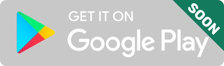 Coming soon to Google Play